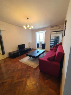 Bucharest central majestic apartment